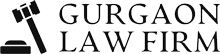 Gurgaon Law Firm Logo